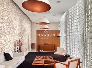 Apartamento · 240m² · 4 Quartos · 2 Vagas · Edifício Helena Arluzia - Apartamento de alto padrão à venda na Consolação, de 4 quartos, 2 suítes e