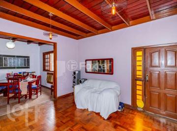 06-CASA-3D-PARTENON-PORTO-ALEGRE-257614.jpg · Casa à venda em Partenon com 110 m², 3 quartos, 1 suíte, 3 vagas