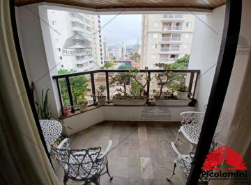 Foto 01 · Apartamento a venda na Mooca, 142 m², 3 quartos (1 suíte), lavabo, 2 vagas demarcadas, lazer complet