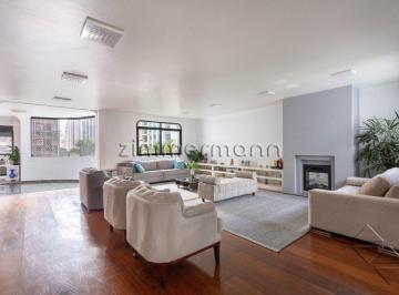 276025_ifW84CZHp67EQn73_2760256830b296543cf.jpg · APARTAMENTO JARDIM PAULISTA 4 DORMITÓRIOS  4 VAGAS