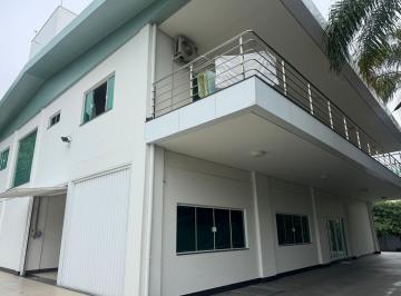 Foto 01 · CASA ALTO PADRÃO COM VISTA LIVRE PARA PRAIA DE CABEÇUDAS EM ITAJAÍ