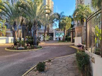 Apartamento · 71m² · 3 Quartos · 1 Vaga · Apartamento com 3 quartos a venda no Jardim Mauá em Novo Hamburgo