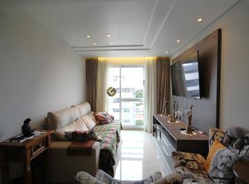 Apartamento · 163m² · 3 Quartos · 2 Vagas · Cobertura à Venda na Vila Izabel