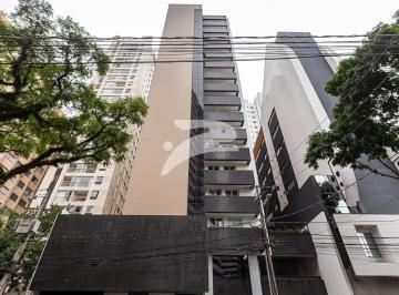 Fachada · Apartamento 2 Quartos Centro 68m²