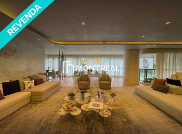 Apartamento · 166m² · 3 Quartos · 2 Vagas · Apartamento à venda - no Jardim das Acácias