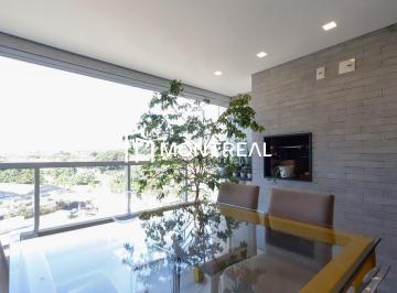 Apartamento · 128m² · 3 Quartos · 3 Vagas · Apartamento à venda - na Vila Anastácio