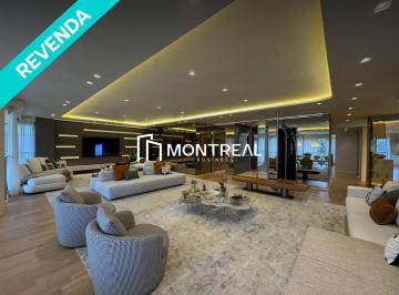 Apartamento · 166m² · 3 Quartos · 2 Vagas · Apartamento à venda - em Brooklin