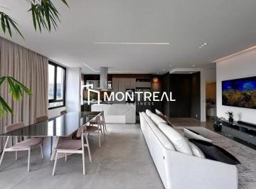 Apartamento · 157m² · 3 Quartos · 2 Vagas · Apartamento à venda - no Campo Belo