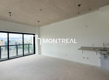 Apartamento · 38m² · 1 Quarto · 1 Vaga · Apartamento à venda - na Vila Olímpia