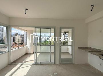 Apartamento · 75m² · 2 Quartos · 1 Vaga · Apartamento à venda - em Brooklin