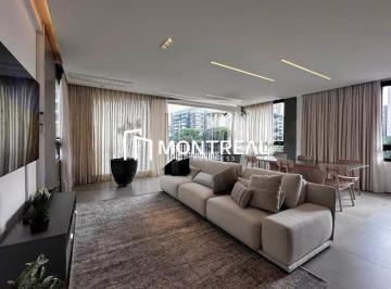 Apartamento · 157m² · 3 Quartos · 2 Vagas · Apartamento à venda - em Brooklin