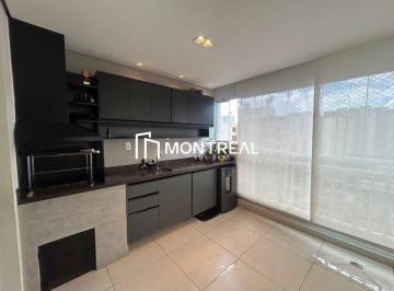 Apartamento · 106m² · 3 Quartos · 2 Vagas · Apartamento à venda - em Tatuapé