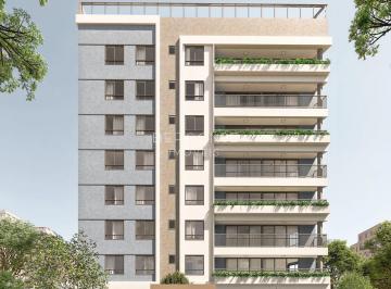Apartamento · 107m² · 3 Quartos · 1 Vaga · Apartamento localizado no bairro Boa Vista, em Cur