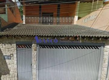 Casa · 125m² · 3 Quartos · 2 Vagas · Sobrado com excelente acabamento na Vila Jeriva em Várzea Paulista