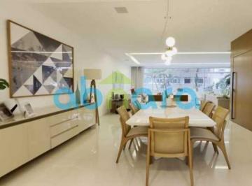 Apartamento · 180m² · 3 Quartos · 1 Vaga · Apartamento : Padrão / Residencial / Copacabana