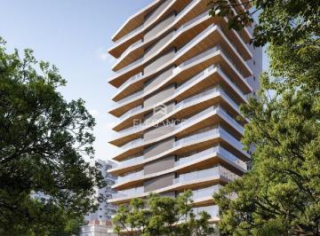 Fachada · Apartamento de Luxo com 3 Suítes e 3 Vagas de Garagem em Porto Alegre-RS, Bairro Rio Branco - Imperd