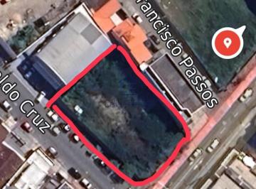 Imagem do Imóvel · Excelente Área comercial região central de Caraguatatuba/SP