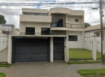 Casa · 324m² · 4 Quartos · 6 Vagas · VENDA | Sobrado, com 4 dormitórios em Jardim Lar Paraná, Campo Mourão