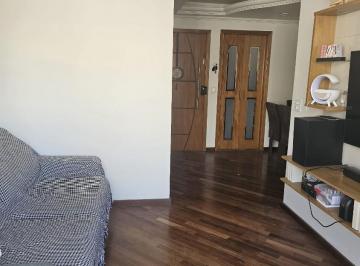 Apartamento · 67m² · 3 Quartos · 1 Vaga · Apartamento 3 Dormitórios uma vaga de Garagem Jardim Ampliação