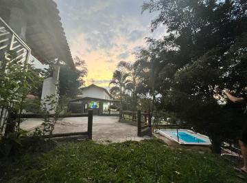Casa de 3 quartos, Atibaia · Maravilhosa Chácara 3 Suítes á venda em Atibaia - SP