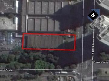 Comercial , São Paulo · Santo Amaro Business Park / Imóvel ALUGADO e disponível para venda