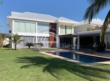 Casa · 1000m² · 4 Quartos · 4 Vagas · CASA DE 4 SUÍTES À VENDA - BARRA DA TIJUCA - MANSÕES
