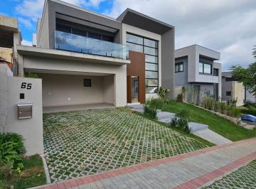 Casa · 385m² · 4 Quartos · 4 Vagas · Itahyê - Casa Nova - Fase 1 - R$4.300.000,00