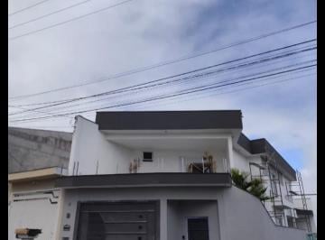 Foto 01 · Casa, Residencial Colinas, Mogi das Cruzes, SP