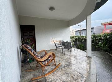 Foto 01 · Casa térrea de alto padrão Jardim Guapituba em Maua