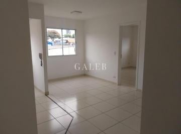 Foto 01 · Oportunidade imperdível: Apartamento de 2 quartos no Jardim Imperial, Atibaia-SP - 51m², 1 vaga!