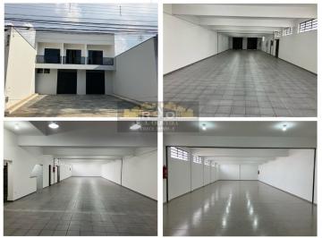 202311152020587413.jpg · Salão Comercial para Locação em Araraquara, Centro, 3 banheiros, 3 vagas