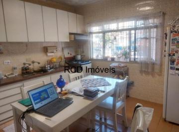 Casa de 3 quartos, São Paulo · Casa à venda - Vila Universitária/Butantã: 3 quartos, quintal, edícula, 2 vagas