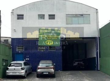 202505212132534119.jpeg · Galpão para Locação em Osasco, Ayrosa, 2 banheiros, 5 vagas