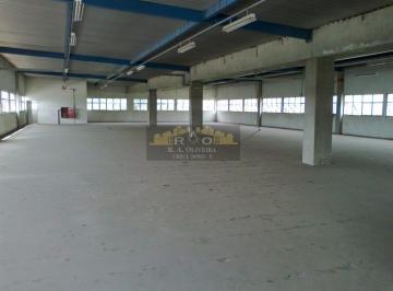 202505191537249019.jpeg · Galpão para Locação em Osasco, Industrial Anhangüera, 3 banheiros, 4 vagas