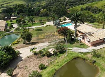 202505181715237608.jpg · Fazenda para Venda em Taubaté, Chácara Campestre