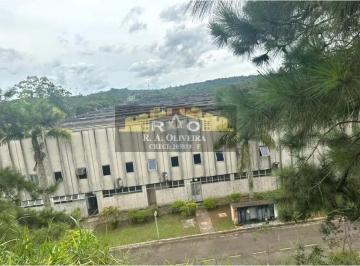 202503201227437694.jpeg · Galpão para Locação em Itapecerica da Serra, Potuverá, 5 banheiros, 5 vagas