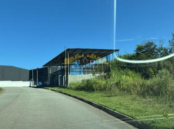 202503151106474389.jpg · Galpão para Locação em Santana de Parnaíba, Residencial Santa Helena - Gleba II, 2 banheiros, 5 vaga