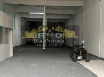 202410211809246264.jpg · Galpão para Locação em Santo André, Vila Guiomar, 2 banheiros