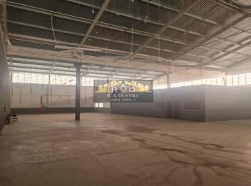 202409031405331262.jpg · Galpão para Locação em São José dos Campos, Vila Nair, 4 banheiros