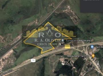 202408091235248692.jpg · Área Industrial para Venda em Jacareí, Parque Meia Lua