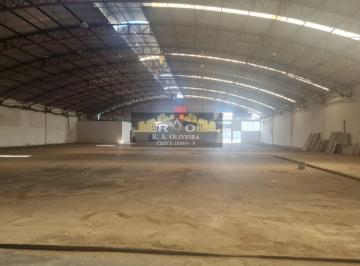 202408091231255130.jpg · Galpão para Locação em São José dos Campos, Parque Residencial Aquarius, 12 banheiros