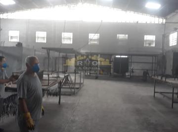 202403271814440953.jpg · Galpão para Locação em São José dos Campos, Chácaras Reunidas, 3 banheiros