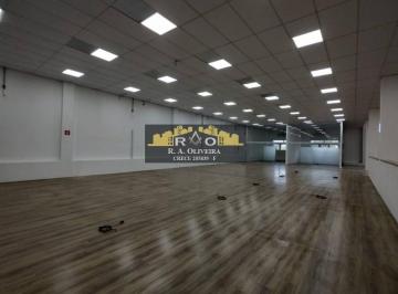 2023091220162731004.jpg · Salão Comercial para Locação em São Bernardo do Campo, Rudge Ramos, 6 banheiros, 4 vagas