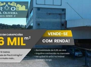 202304142220576066.jpg · Galpão para Venda em Carapicuíba, Vila Sul Americana, 12 banheiros, 30 vagas