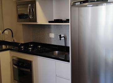 Apartamento de 2 quartos, Curitiba · Apto Compacto de 2 quartos na Vila Izabel