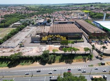20230301170502832640.jpg · Galpão para Locação em Piracicaba, Vila Fátima, 8 banheiros