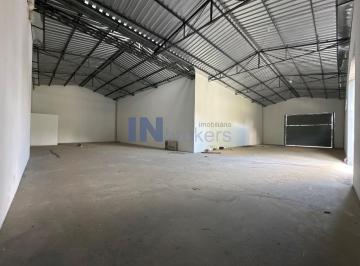 Foto 01 · GALPÃO COMERCIAL COM 320 m² DISPONÍVEL PARA LOCAÇÃO EM JUNDIAÍ SP