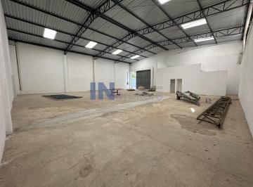 Foto 01 · GALPÃO COMERCIAL COM 360 m² DISPONÍVEL PARA LOCAÇÃO EM JUNDIAÍ SP