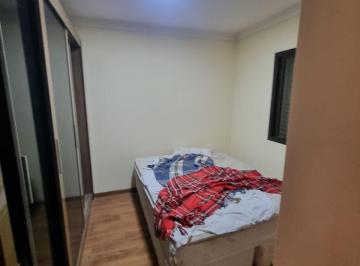 Apartamento de 3 quartos, São Paulo · Apartamento para alugar Jd das Vertentes com 3 dormitórios 