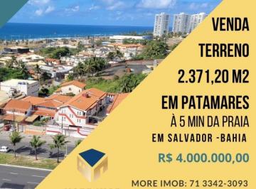 20221017002648193595.jpg · Terreno para Venda em Salvador, PituaÇu
